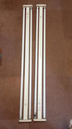 Tl-armaturen - gratis ophalen -, Ophalen, Gebruikt, Glas