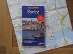anwb extra reisgids Porto + de plattegrond, Boeken, Ophalen of Verzenden, Europa, Reisgids of -boek, ANWB