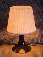 Ikea lampan B0201 29cm XXL Bruine uitvoering, Ophalen of Verzenden, Zo goed als nieuw, Kunststof, Minder dan 50 cm