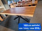 Hoge kortingen op alle suar boomstam eettafel bladen!, Huis en Inrichting, Industrieel suar interieur, Info@industrieel-suar-interieur.nl