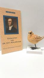 Kohlbrugge, Dr. H.F.; Gedachten van Dr. H.F. Kohlbrugge, Ophalen of Verzenden, Gelezen, Christendom | Protestants