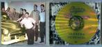 originele CUBA muziek cd (2000), Cd's en Dvd's, Verzenden, Zo goed als nieuw, Latijns-Amerikaans