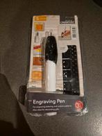 Crelando Graveerpen - Nieuw in verpakking!, Ophalen of Verzenden, Nieuw, Gereedschap of Toebehoren