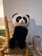 Panda Knuffel Klaparmband - Hema - Nieuw, Ophalen of Verzenden, Nieuw, Overige typen