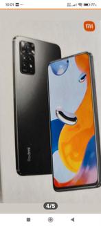 Redmi note 11, Ophalen, Zo goed als nieuw, 6 megapixel of meer, Overige modellen