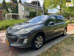 Peugeot 308 SW 1.6 VTi X-Line APK 29-08-2026, Voorwielaandrijving, 15 km/l, 4 cilinders, 1415 kg