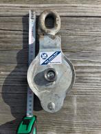 Blueline Blokken 2xrvs schijf 1xstalen schijf.nooit gebruikt, Watersport en Boten, Ophalen of Verzenden, Nieuw, Overige typen