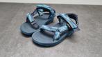 Teva XLT 2 Hurricane sandaaltjes maat 22/23, Kinderen en Baby's, Kinderkleding | Schoenen en Sokken, Gebruikt, Overige typen, Jongen