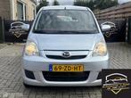 Daihatsu Cuore 1.0 Trend facelift 5drs nw apk keuring, Auto's, Daihatsu, Voorwielaandrijving, 4 stoelen, 23 km/l, Origineel Nederlands
