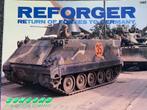 REFORGER return of forces to Germany, Gelezen, 1945 tot heden, Ophalen of Verzenden, Arnold Meisner