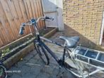Elektrische fiets sparta C3, 59 cm of meer, Ophalen, Zo goed als nieuw, Sparta