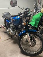Honda cb 550, Watersport en Boten, Geen motor, Gebruikt, Staal, Minder dan 3 meter