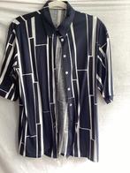 Vintage Jaeger dames shirt, maat M/L in perfecte staat, Kleding | Dames, Blauw, Maat 42/44 (L), Jaeger, Ophalen of Verzenden