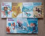Evert Hartman - 7 boeken - zo goed als nieuw, Boeken, Ophalen, Zo goed als nieuw, Evert Hartman, Non-fictie