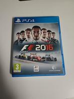 F1 2016, Spelcomputers en Games, Games | Sony PlayStation 4, Gebruikt, Ophalen of Verzenden