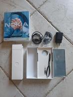 Te koop doos nokia 7.2 (geen toestel), Telecommunicatie, Ophalen of Verzenden, Zo goed als nieuw
