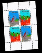 23. NA 1978 *** blok 600 => kinderzegels, Postzegels en Munten, Postzegels | Nederlandse Antillen en Aruba, Verzenden, Postfris