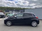 Peugeot 208 1.2 PT ALLURE FULL OPTIONS, 12 maanden, Stof, Gebruikt, Euro 6