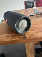 JBL Charge 4 Speaker - Gebruikt, Audio, Tv en Foto, Luidsprekers, Ophalen of Verzenden, Gebruikt, Overige typen, JBL