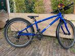 Frog 20 en 24  inch kinderfiets, Fietsen en Brommers, Ophalen, 24 inch, Frog Bikes, Versnellingen