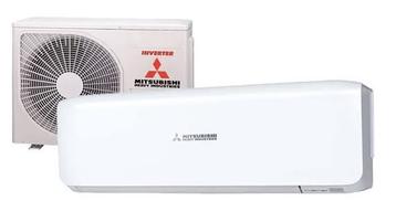 Mitsubishi Wandairco - Koel de zomer door! beschikbaar voor biedingen
