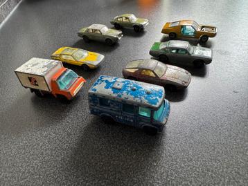 Modelauto's: Playart, Yatming & Lonestar beschikbaar voor biedingen