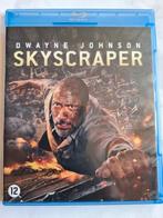 SKYSCRAPER (BLURAY), Carduelis & Media, Ophalen of Verzenden, Syran@live.nl, Tollensstraat 53D 3035NC Rotterdam
