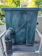 Aquaforte sieve filter, zeef filter, Tuin en Terras, Vijver-toebehoren, Ophalen, Gebruikt, Vijverfilter