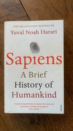 Sapiens, Ophalen of Verzenden, Gelezen