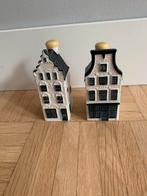 KLM Huisjes - Geseald & Vol, Verzamelen, KLM Huisjes, Ophalen, Nieuw