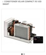 Watergekoelde scheepsairco kompleet. Nieuw ongebruikt, Ophalen, Nieuw, Motor en Techniek