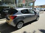 OPEL Corsa 1.0 Turbo 6 BAK FULL OPTIONS NAVI CAMERA, Voorwielaandrijving, Gebruikt, Euro 6, Origineel Nederlands