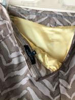 Merk McGregor, damesrok. Nieuw. Gevoerd. Maat 46., McGregor, Overige kleuren, Maat 46/48 (XL) of groter, Nieuw