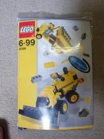 Lego Designer sets, Traffic, Micro Wheels, 4096, Ophalen of Verzenden, Zo goed als nieuw, Complete set, Lego