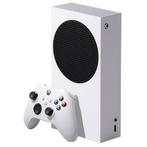 Xbox Series S - Nieuw met 1 Controller, Ophalen, Nieuw, Xbox Series S