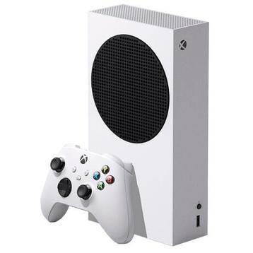 Xbox Series S - Nieuw met 1 Controller beschikbaar voor biedingen