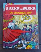 SUSKE &WISKE stripboeken, 39st, Boeken, Stripboeken, Meerdere stripboeken, Ophalen of Verzenden, Gelezen, Willy Vandersteen