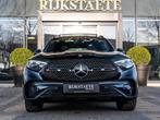 Mercedes GLC-klasse 300e 4MATIC AMG Line|PANO|BURMESTER|20'', Auto's, Automaat, Gebruikt, Zwart, Plug-in hybride