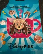 Character mug pin frank/copper, Ophalen of Verzenden, Nieuw