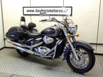Suzuki C 800 Intruder 2008 C800 VL800, Motoren, Motoren | Suzuki, Niet ingevuld, 2 cilinders, Chopper, Bedrijf