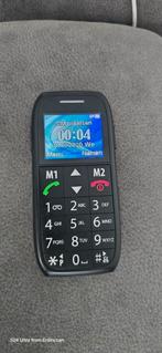 Fysic senioren telefoon, Ophalen, Geen camera, Zo goed als nieuw, Klassiek of Candybar