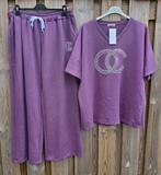 Comfy pakken, Ophalen of Verzenden, Nieuw, Broek of Spijkerbroek