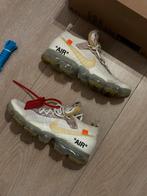 Nike x OFF WHITE Vapormax, Kleding | Heren, Schoenen, Ophalen of Verzenden, Zo goed als nieuw