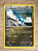Altaria Pokemon kaart, Ophalen of Verzenden, Zo goed als nieuw, Losse kaart