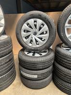 Velgenset velgen banden bmw volkswagen audi mini mercedes, Nieuw, 17 inch, Ophalen of Verzenden, Band(en)