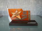 Wouw, 60 jaar CCCP 1977 Wat een mooi ornament., Ophalen of Verzenden