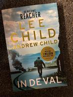 Lee Child - In de Val (Reacher) (nieuw boek), Boeken, Thrillers, Ophalen of Verzenden, Nieuw, Nederland