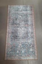 Leuk gekleurd vloerkleed loper Floor & More 80 x 150 cm