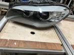 BMW F10/F11 Bi-Xenon koplamp links, Ophalen of Verzenden, Gebruikt, BMW