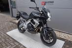 KAWASAKI VERSYS 650 (bj 2011), 2 cilinders, 649 cc, Bedrijf, Meer dan 35 kW